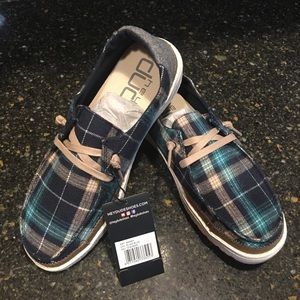 Hey Dude Womens Shoes 